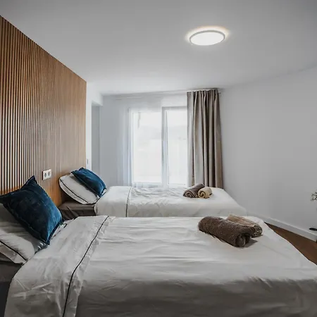 Vistas Maryvilla Vistas A La Piscina Calpe