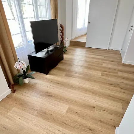 Apartament Vistas Maryvilla Vistas A La Piscina