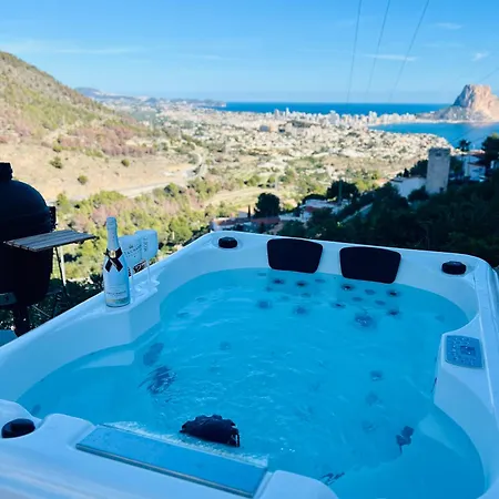 Apartamento Vistas Maryvilla Vistas A La Piscina