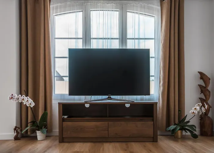 Vistas Maryvilla Vistas A La Piscina Apartament Calpe