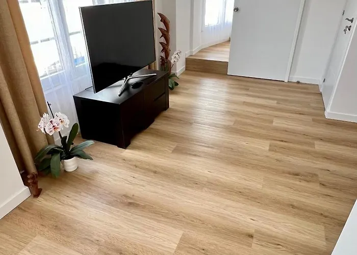 Apartament Vistas Maryvilla Vistas A La Piscina