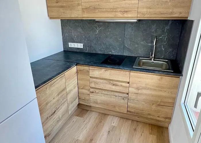 Apartament Vistas Maryvilla Vistas A La Piscina Calpe