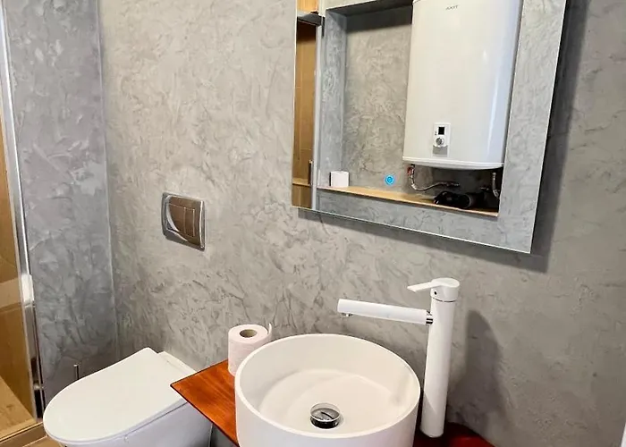 Vistas Maryvilla Vistas A La Piscina Calpe