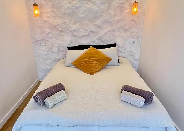 Vistas Maryvilla Vistas A La Piscina * Calpe