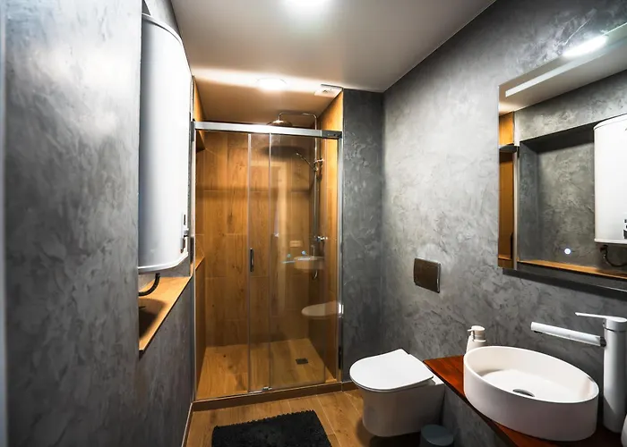 Vistas Maryvilla Vistas A La Piscina Apartament